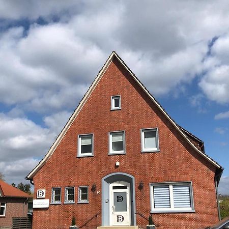 Hotel Diepholzer-Boardinghouse Exterior foto